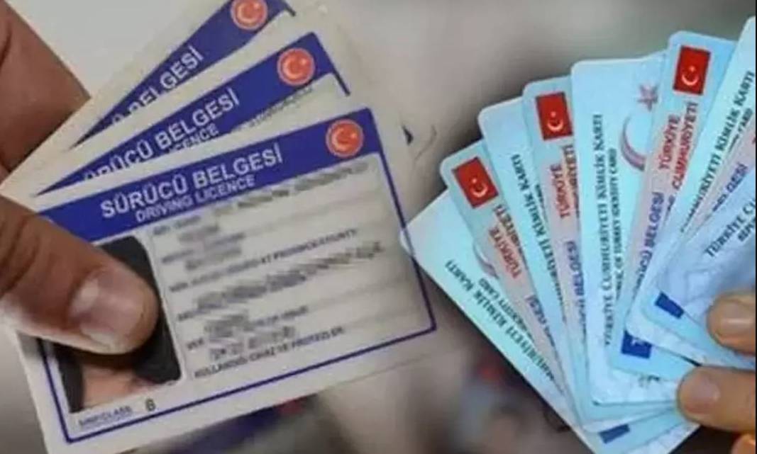 Duyan Nüfus Müdürlüklerine koştu. Tamamen ücretsiz oldu hemen işlem yapılıyor 9